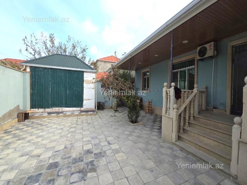 4 otaqlı Həyət evi / Villa, Sabunçu rayonu, Bakı