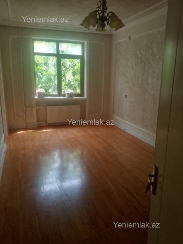 3 otaqlı Bina evi menzil, Xətai rayonu, Bakı