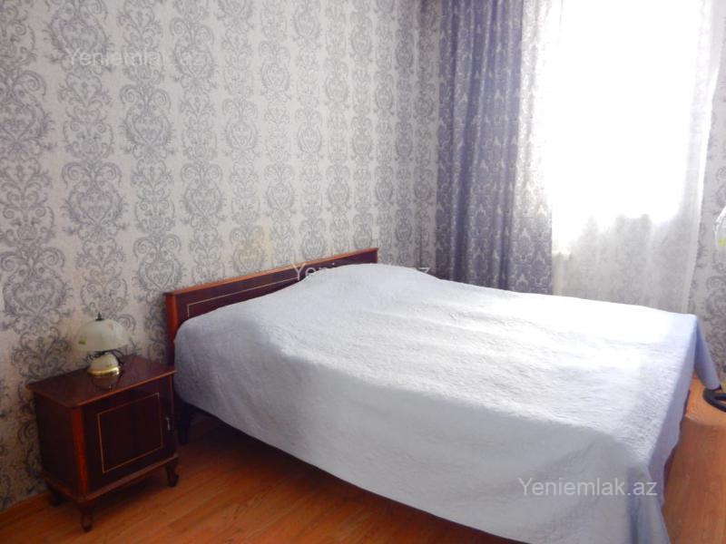 2 otaqlı Bina evi menzil, Yasamal rayonu, Bakı
