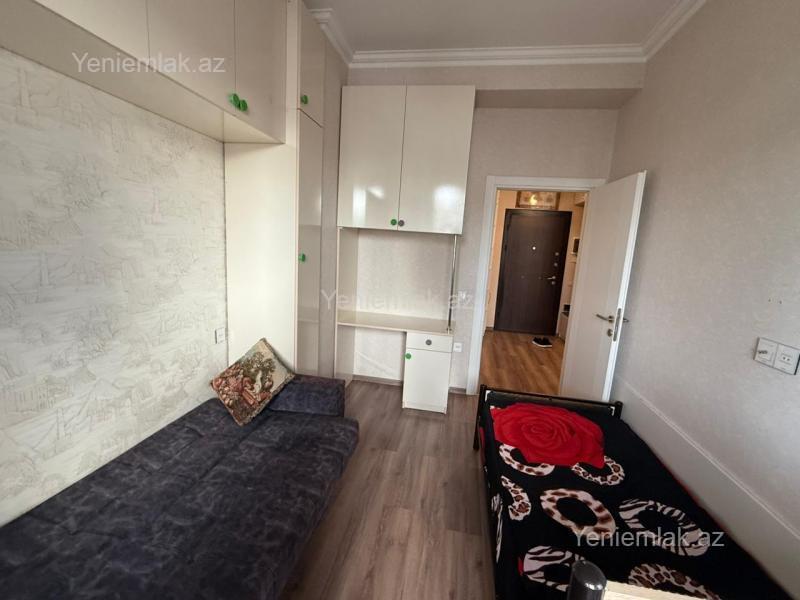 2 otaqlı Bina evi menzil, Yasamal rayonu, Bakı
