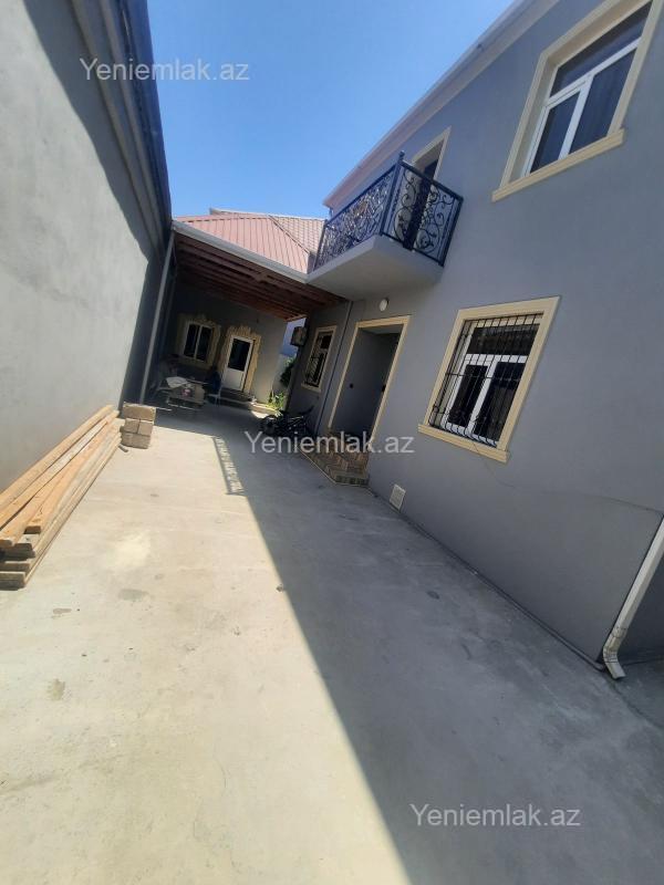 5 otaqlı Həyət evi / Villa, Xəzər rayonu, Bakı