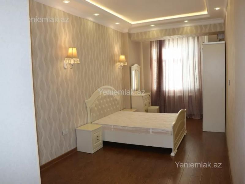 3 otaqlı Bina evi menzil, Yasamal rayonu, Bakı