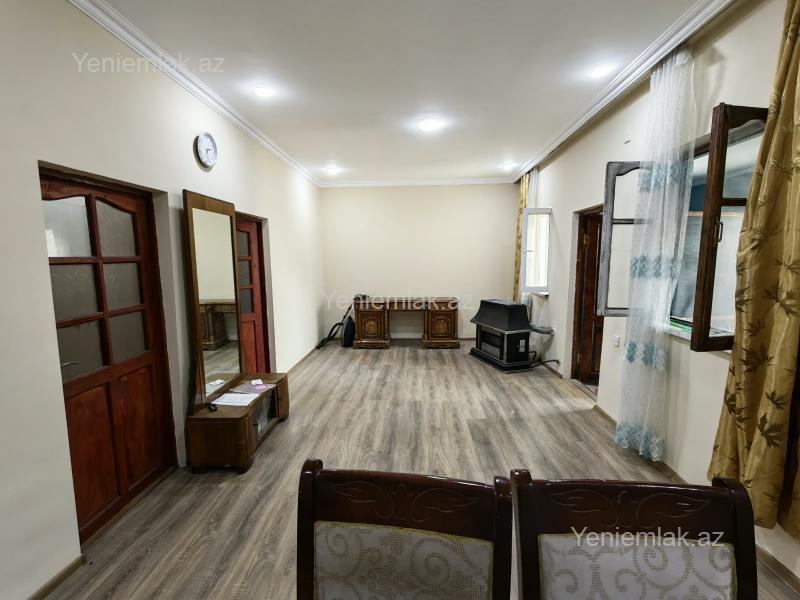 3 otaqlı Həyət evi / Villa, Sabunçu rayonu, Bakı