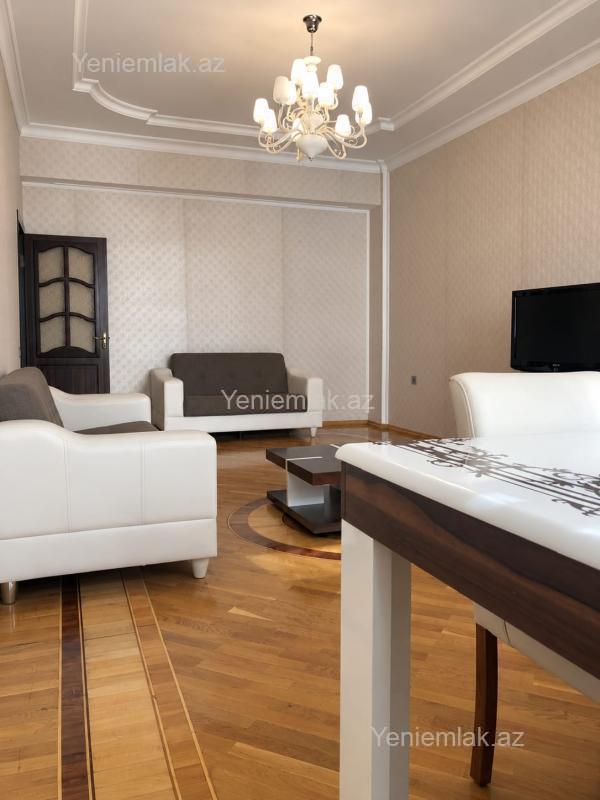 3 otaqlı Bina evi menzil, Yasamal rayonu, Bakı