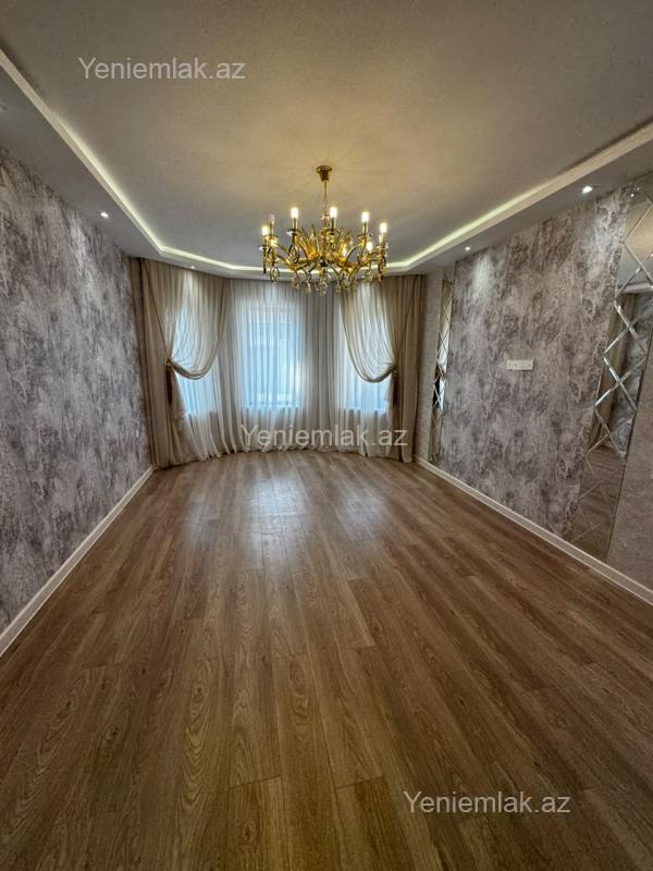 5 otaqlı Həyət evi / Villa, Xəzər rayonu, Bakı