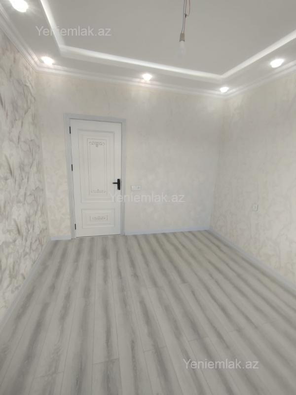 2 otaqlı Bina evi menzil, Masazır, Abşeron