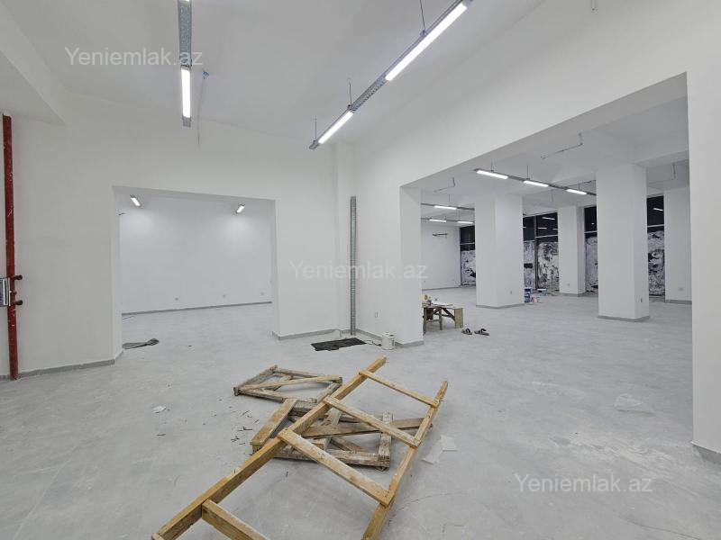 1 otaqlı Obyekt, Binəqədi rayonu, Bakı