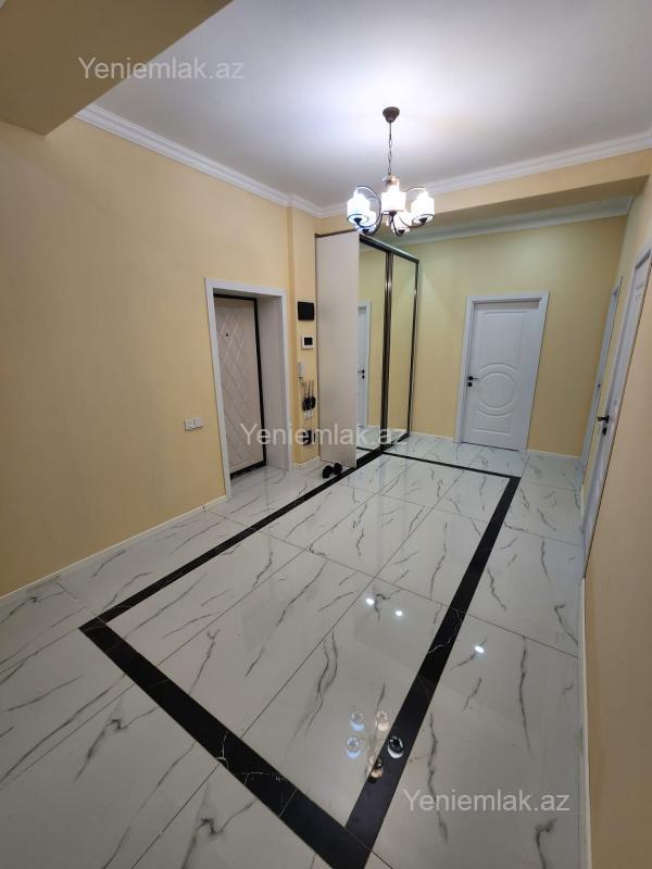 2 otaqlı Bina evi menzil, Xətai rayonu, Bakı