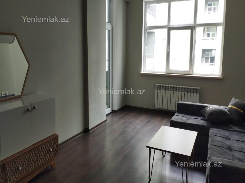 2 otaqlı Bina evi menzil, Xətai rayonu, Bakı