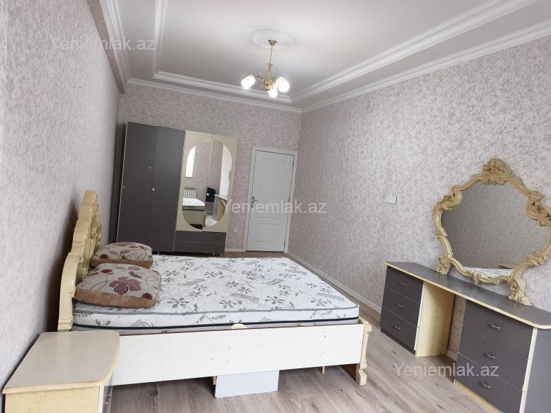 2 otaqlı Bina evi menzil, Saray, Abşeron