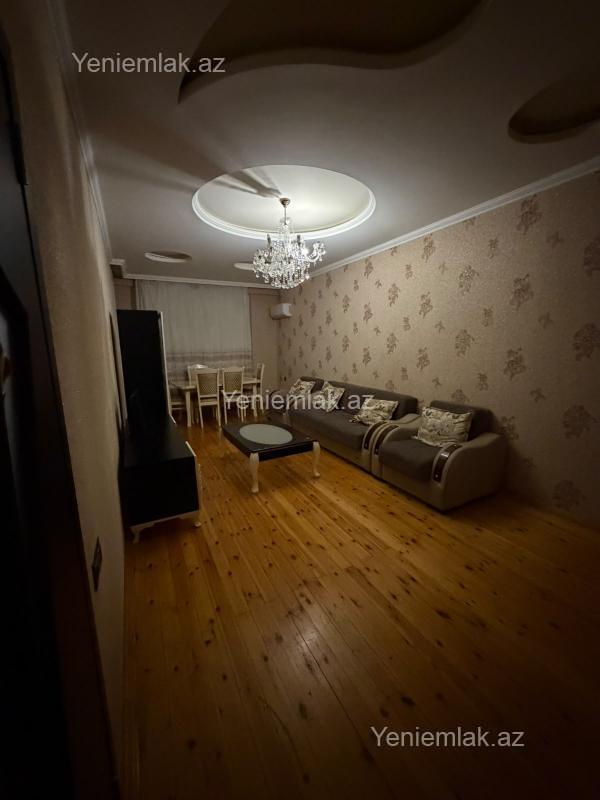3 otaqlı Bina evi menzil, Xətai rayonu, Bakı