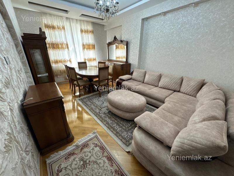 3 otaqlı Bina evi menzil, Xətai rayonu, Bakı