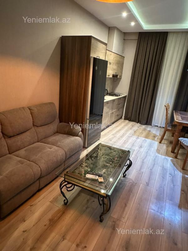 3 otaqlı Bina evi menzil, Nəsimi rayonu, Bakı