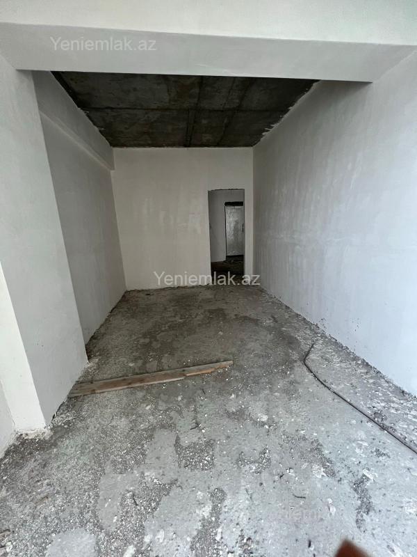 4 otaqlı Bina evi menzil, Xətai rayonu, Bakı