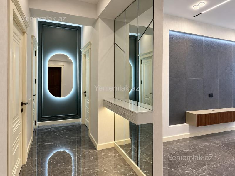 2 otaqlı Bina evi menzil, Yasamal rayonu, Bakı