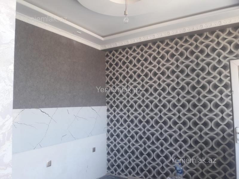 3 otaqlı Bina evi menzil, Yasamal rayonu, Bakı