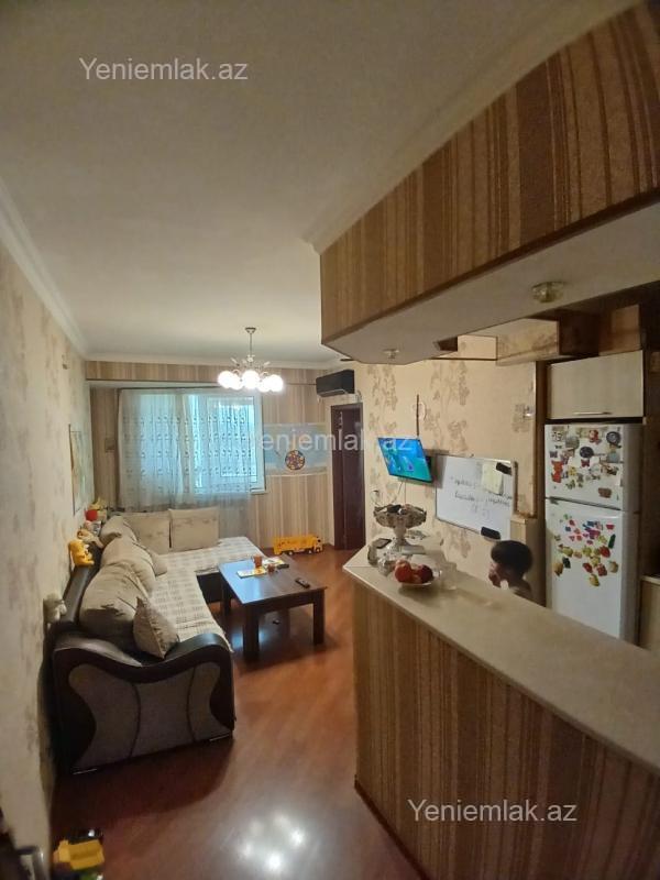 2 otaqlı Bina evi menzil, Sabunçu rayonu, Bakı