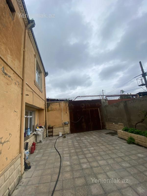 6 otaqlı Həyət evi / Villa, Sabunçu rayonu, Bakı
