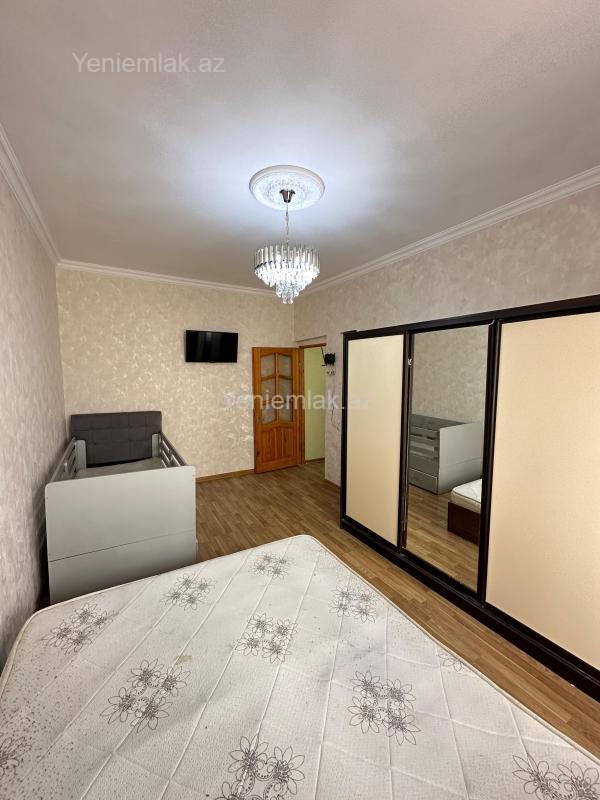 1 otaqlı Bina evi menzil, Suraxanı rayonu, Bakı