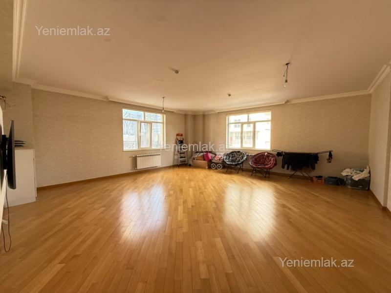3 otaqlı Bina evi menzil, Xətai rayonu, Bakı