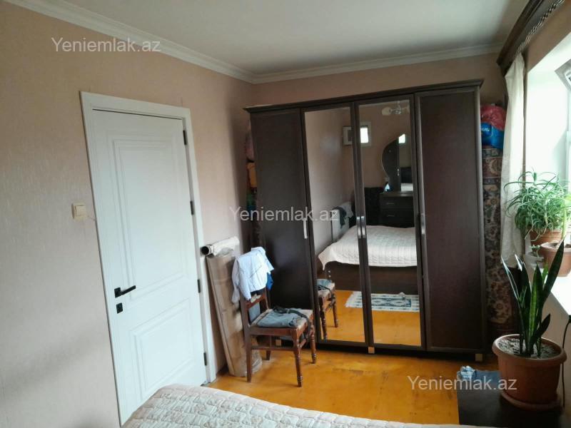 2 otaqlı Bina evi menzil, 8-ci mikrorayon, Sumqayıt