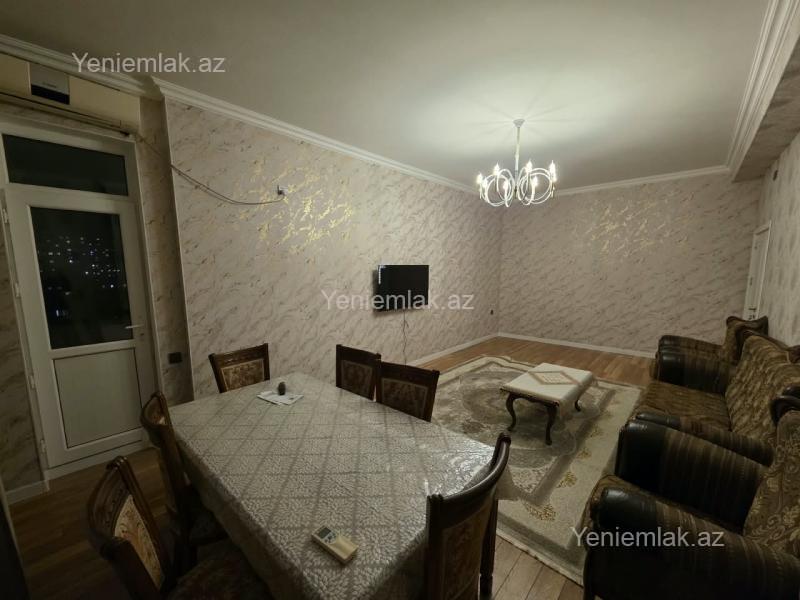 4 otaqlı Bina evi menzil, Binəqədi rayonu, Bakı