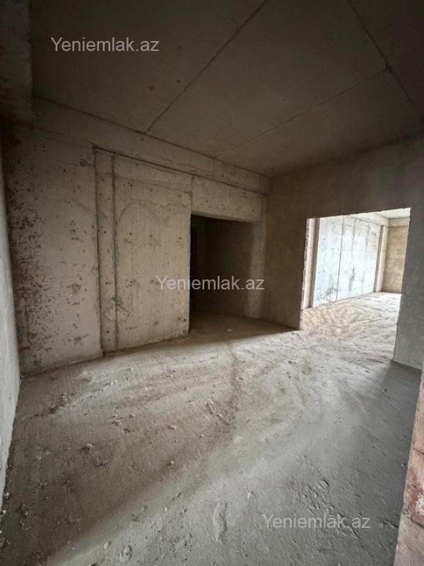 3 otaqlı Bina evi menzil, Nərimanov rayonu, Bakı