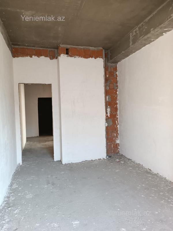 3 otaqlı Bina evi menzil, Nəsimi rayonu, Bakı