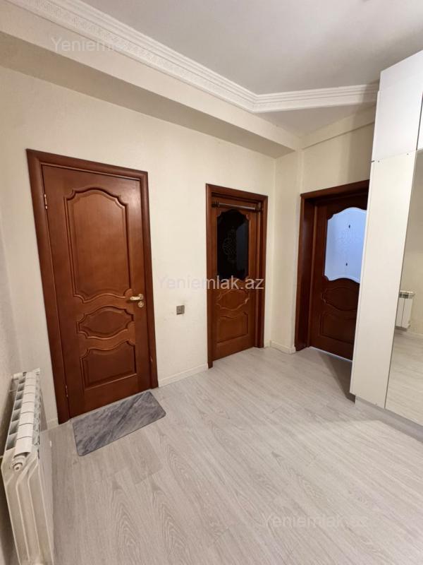 3 otaqlı Bina evi menzil, Xətai rayonu, Bakı