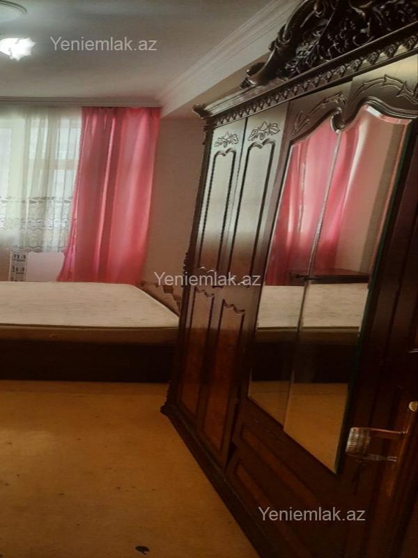 2 otaqlı Bina evi menzil, Xətai rayonu, Bakı