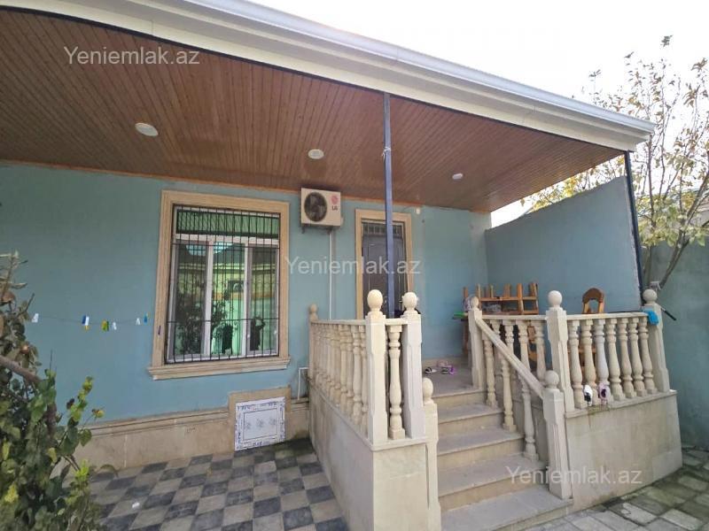 4 otaqlı Həyət evi / Villa, Sabunçu rayonu, Bakı