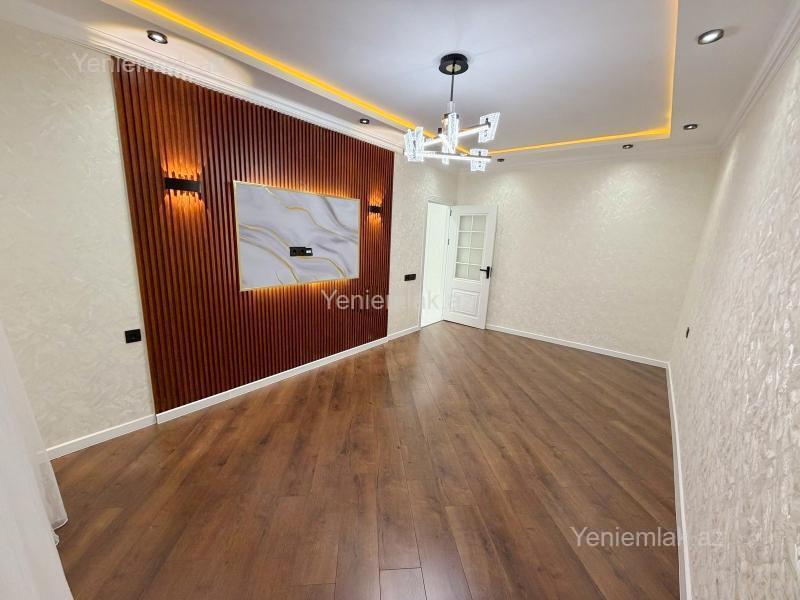 2 otaqlı Bina evi menzil, Xətai rayonu, Bakı