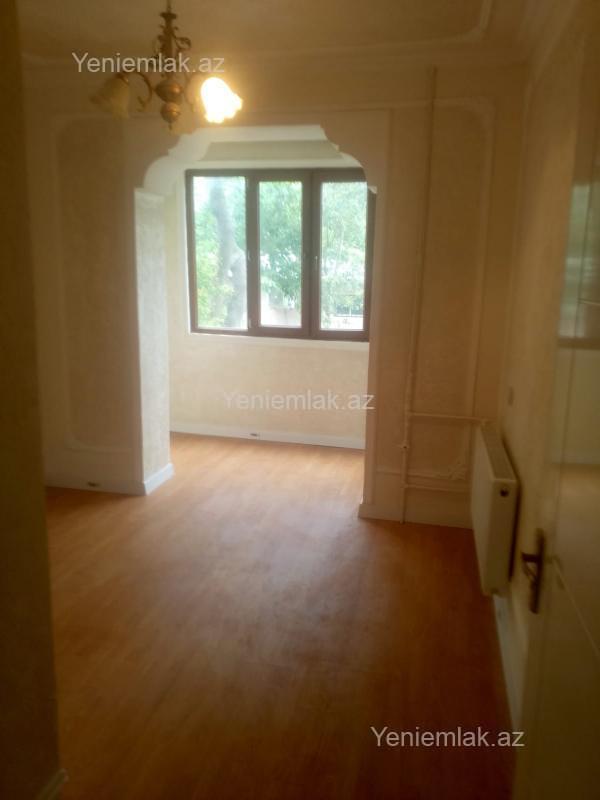 3 otaqlı Bina evi menzil, Xətai rayonu, Bakı