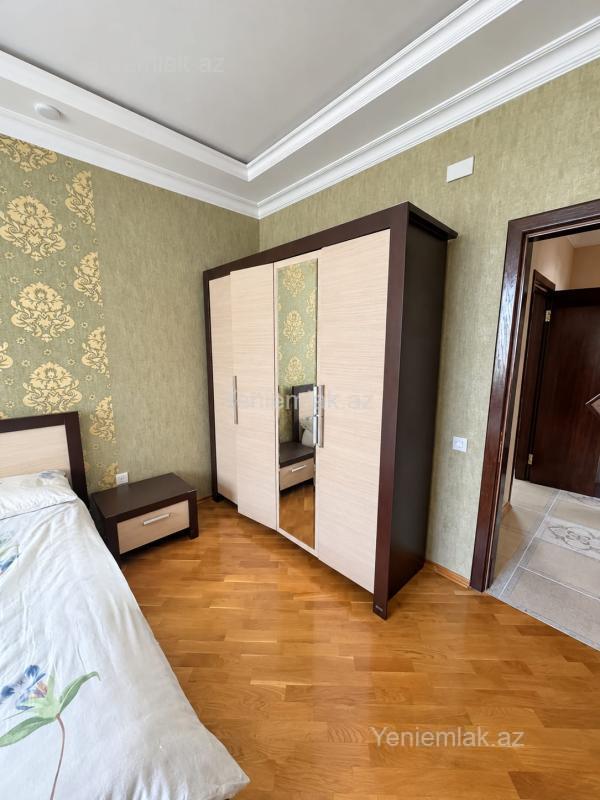 3 otaqlı Bina evi menzil, Yasamal rayonu, Bakı