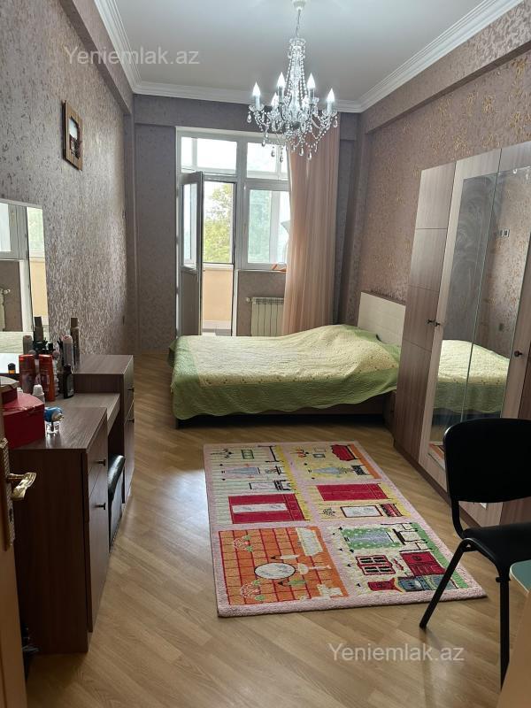 3 otaqlı Bina evi menzil, Sabunçu rayonu, Bakı