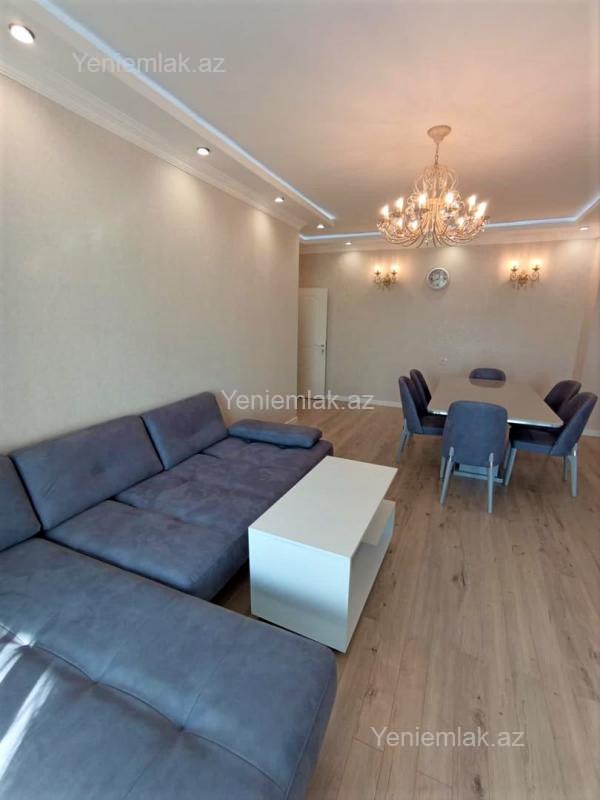 3 otaqlı Bina evi menzil, Yasamal rayonu, Bakı