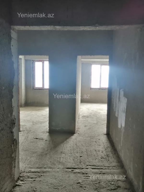 2 otaqlı Bina evi menzil, Xətai rayonu, Bakı