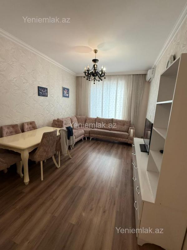 2 otaqlı Bina evi menzil, Yasamal rayonu, Bakı