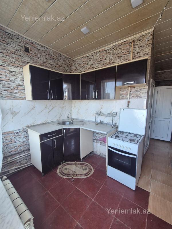 2 otaqlı Bina evi menzil, Nizami rayonu, Bakı