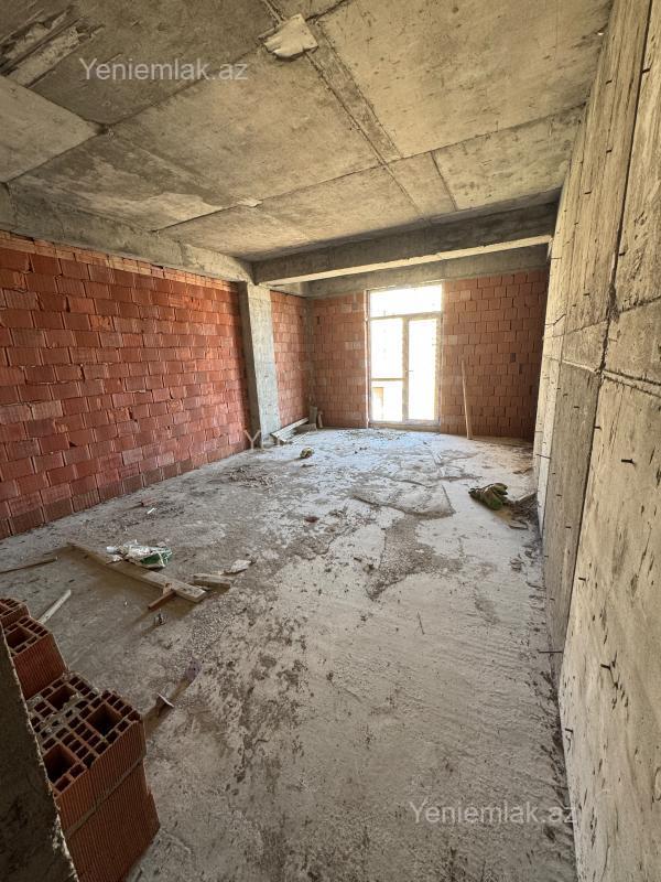1 otaqlı Bina evi menzil, Nəsimi rayonu, Bakı