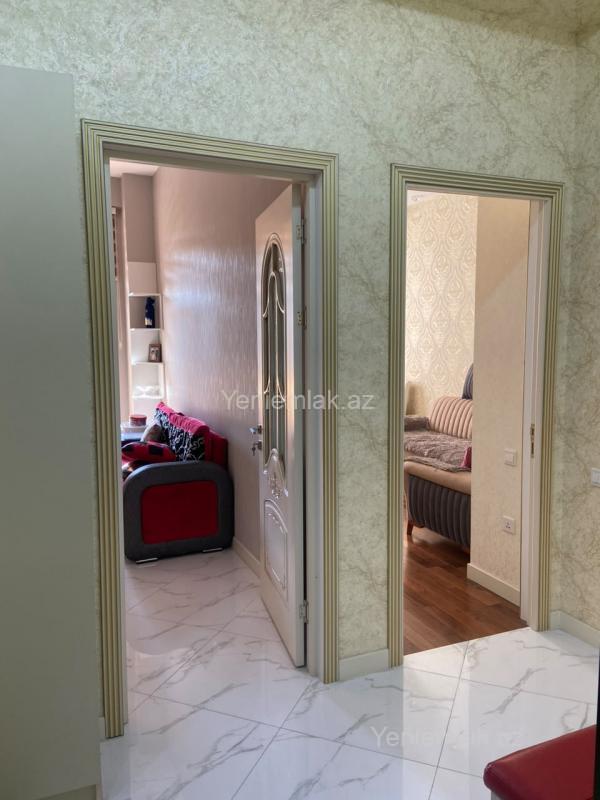 2 otaqlı Bina evi menzil, Yasamal rayonu, Bakı