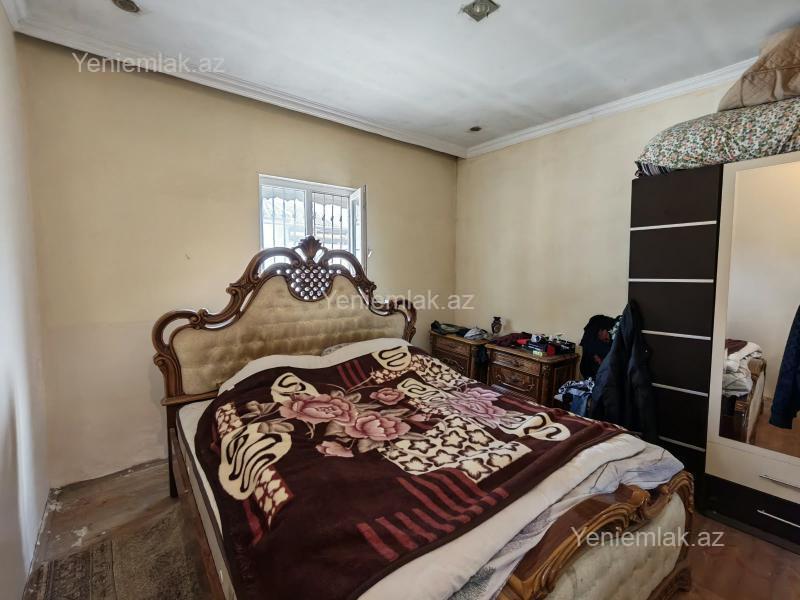 3 otaqlı Həyət evi / Villa, Sabunçu rayonu, Bakı