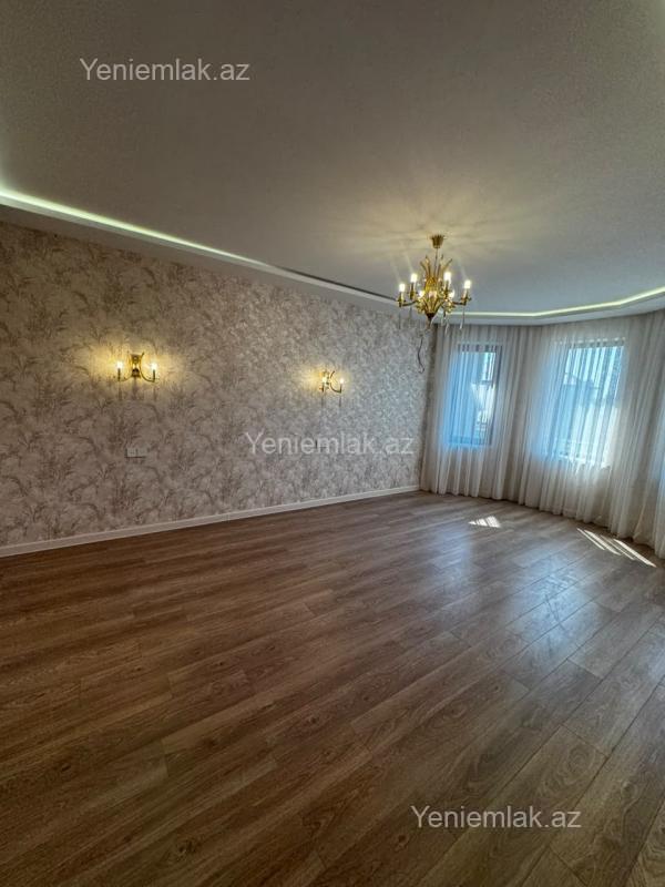 5 otaqlı Həyət evi / Villa, Xəzər rayonu, Bakı