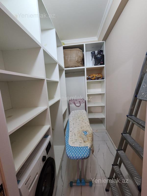 2 otaqlı Bina evi menzil, Xətai rayonu, Bakı