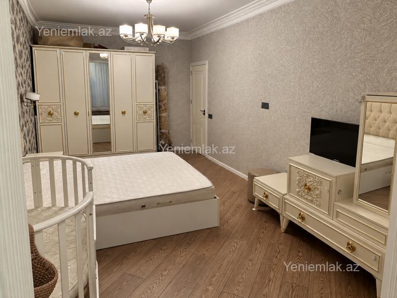 2 otaqlı Bina evi menzil, Xəzər rayonu, Bakı