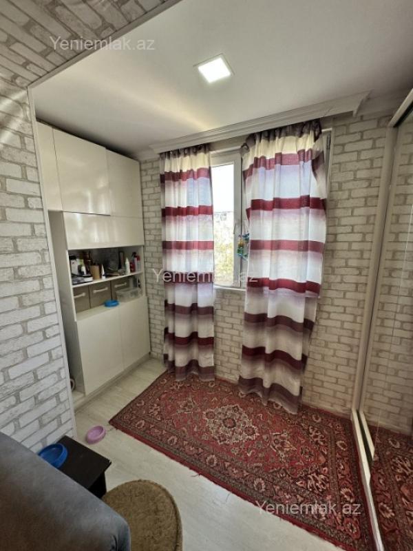 2 otaqlı Bina evi menzil, Nizami rayonu, Bakı
