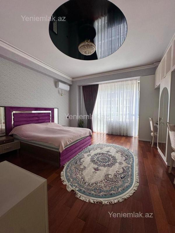 4 otaqlı Bina evi menzil, Yasamal rayonu, Bakı