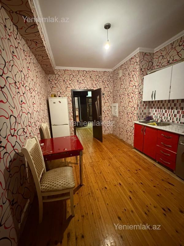 3 otaqlı Bina evi menzil, Xətai rayonu, Bakı