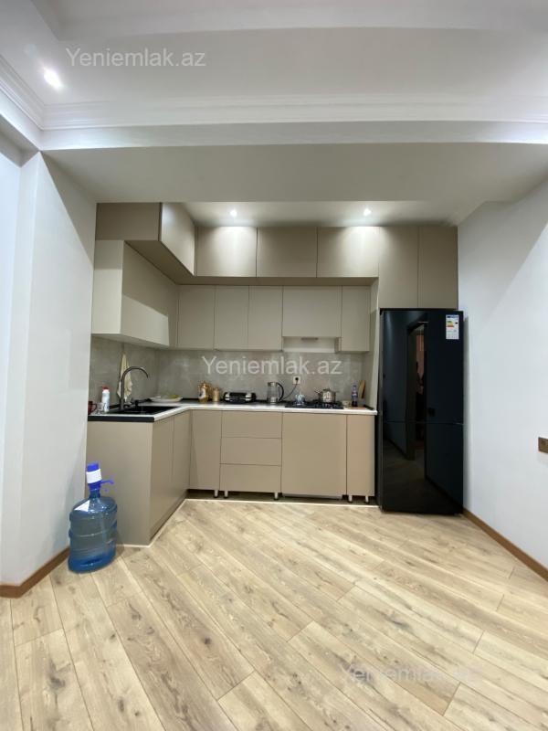 2 otaqlı Bina evi menzil, Masazır, Abşeron