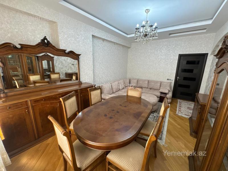 3 otaqlı Bina evi menzil, Xətai rayonu, Bakı